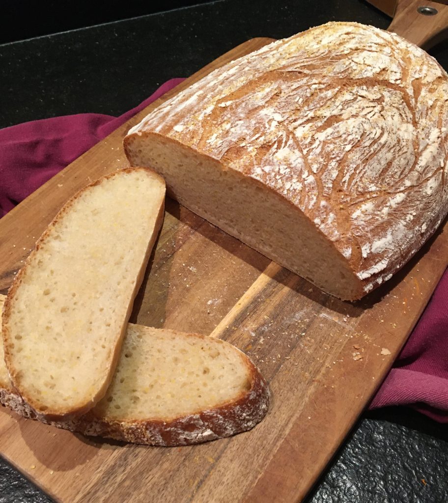 Toskanabrot – Brot &amp; mehr